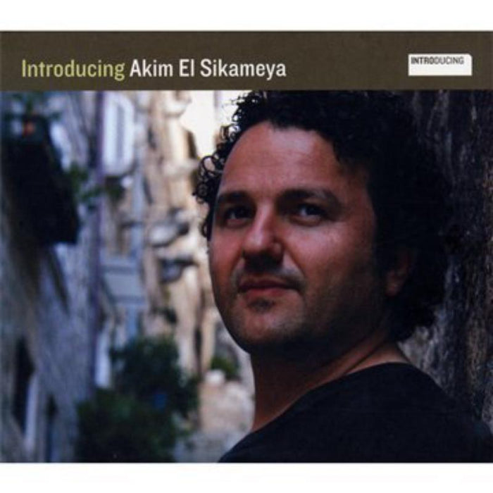 Akim El-Sikameya: Introducing Akim el Sikameya