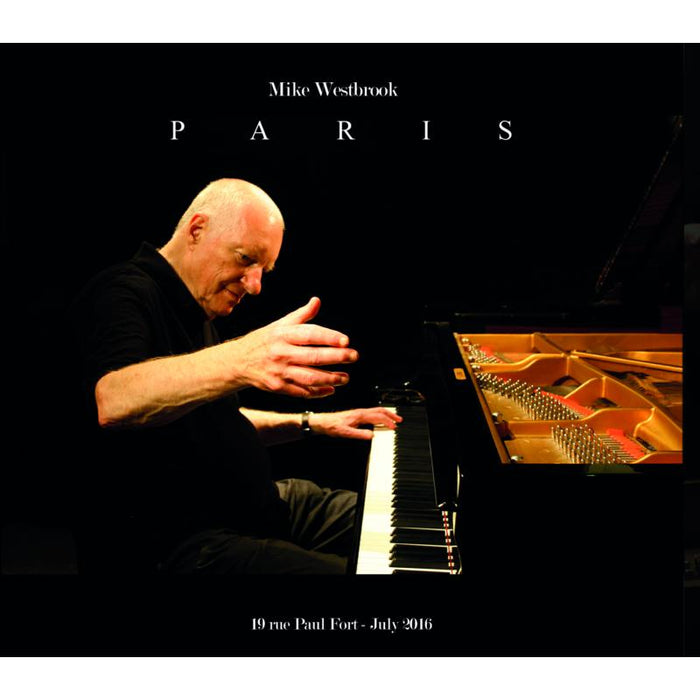 Mike Westbrook: Paris