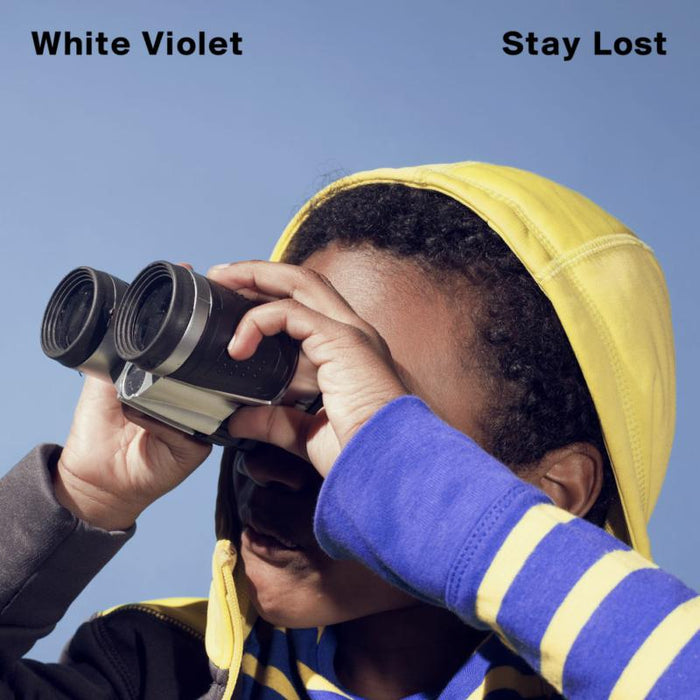 White Violet: Stay Lost
