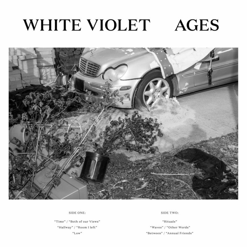 White Violet: Ages