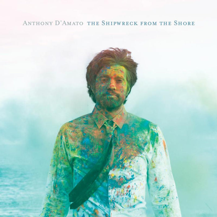 Anthony D'amato: The Shipwreck From The Shore