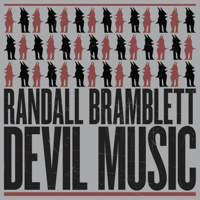 Randall Bramblett: Devil Music