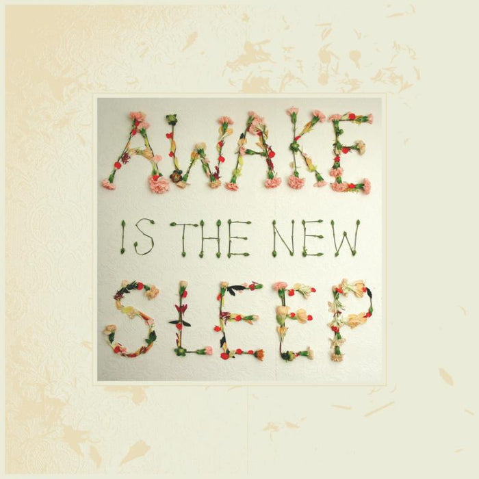 Ben Lee: Awake Is The New Sleep