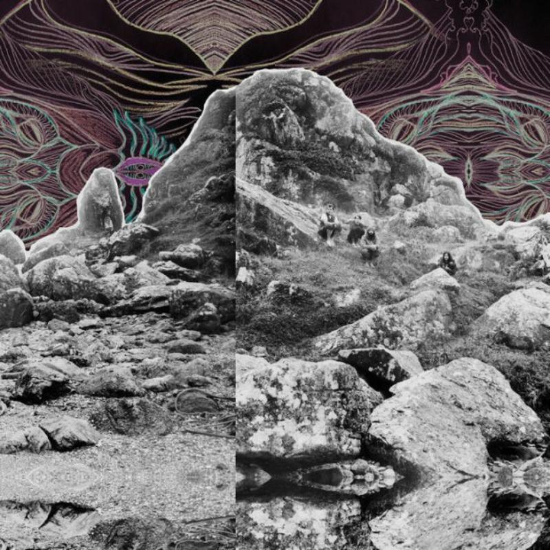 All Them Witches: Dying Surfer Meets His Maker