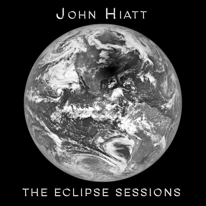 John Hiatt: The Eclipse Sessions