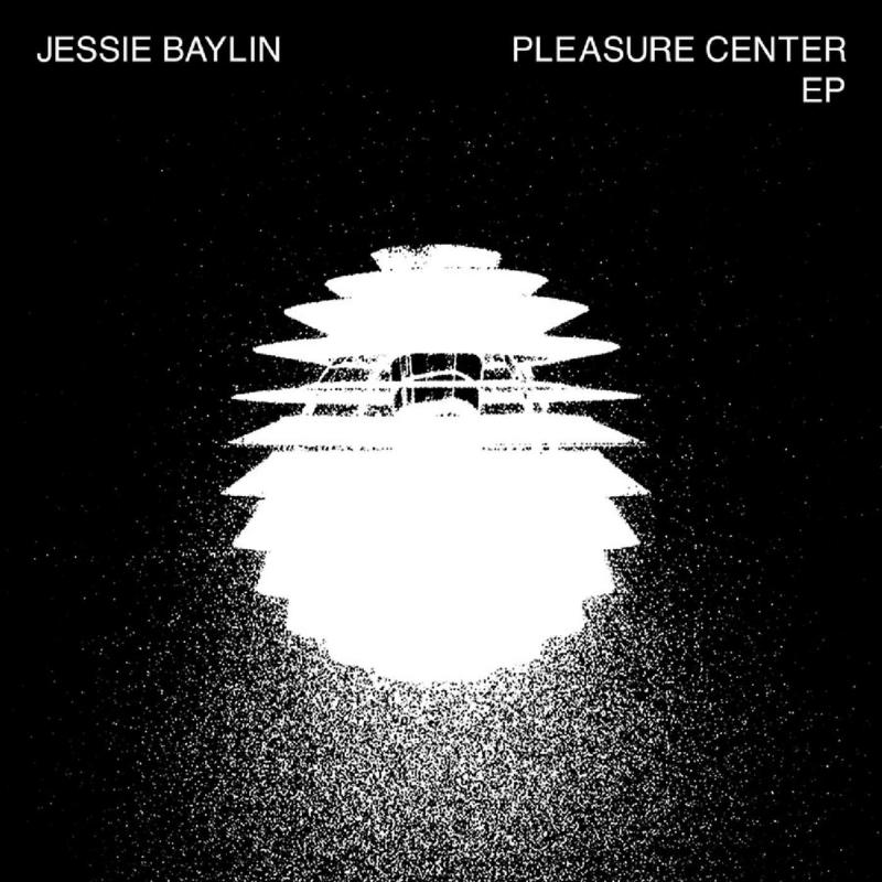 Jessie Baylin: Pleasure Center EP (BLACK & WHITE MARBLE VINYL)