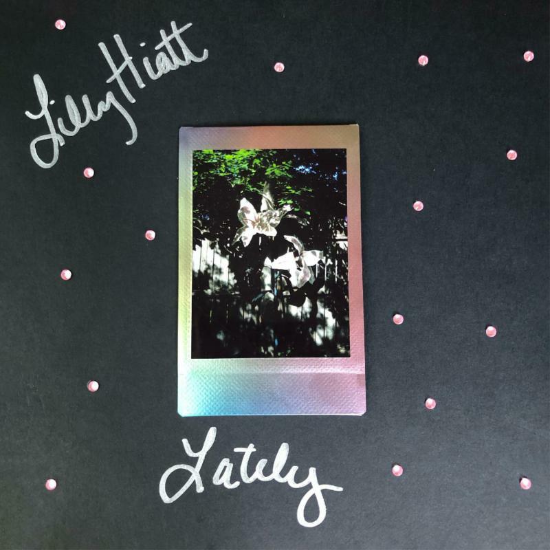 Lilly Hiatt: Lately (LP)