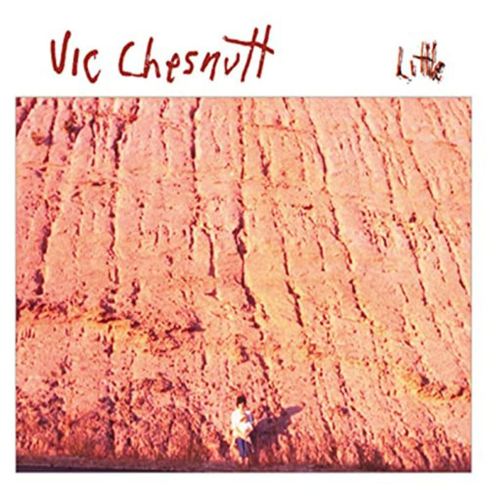 Vic Chesnutt: Little