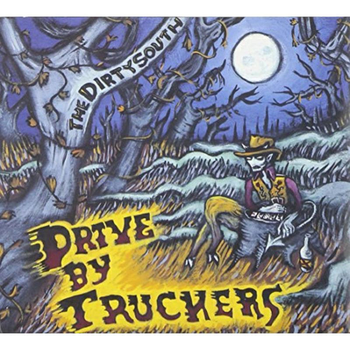 Drive-By Truckers: Dirty South