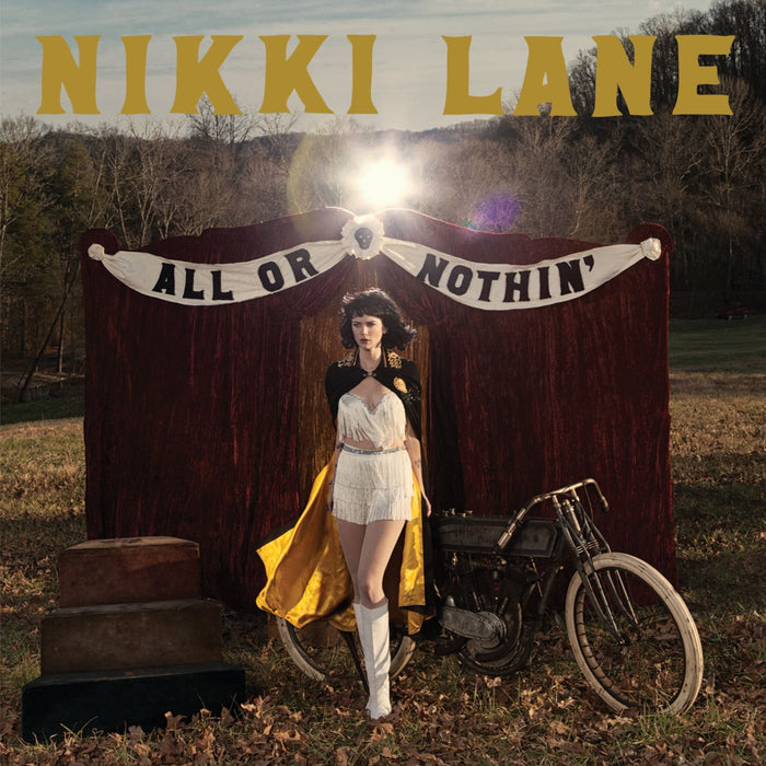 Nikki Lane: All Or Nothin