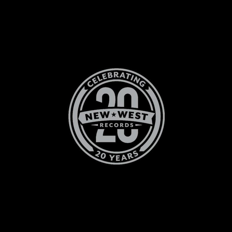 New West Records 20th Ann: Various Artists