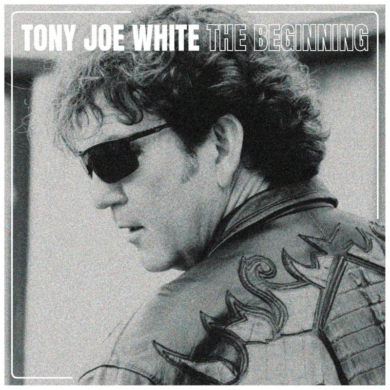 Tony Joe White: The Beginning