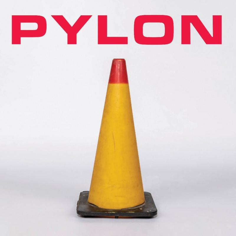 Pylon: Pylon Box