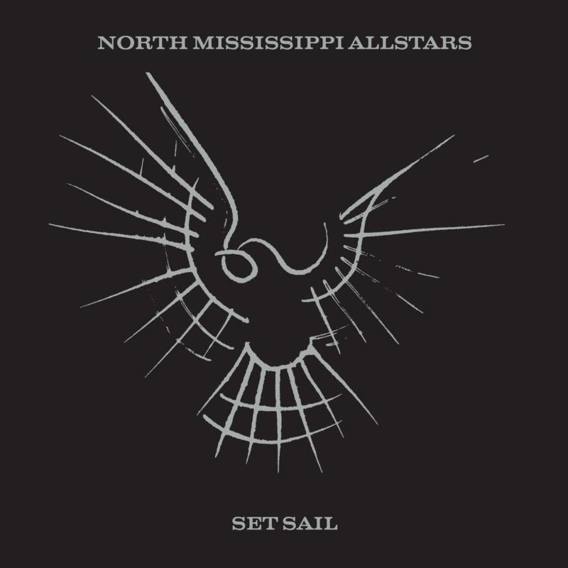 North Mississippi Allstars: Set Sail