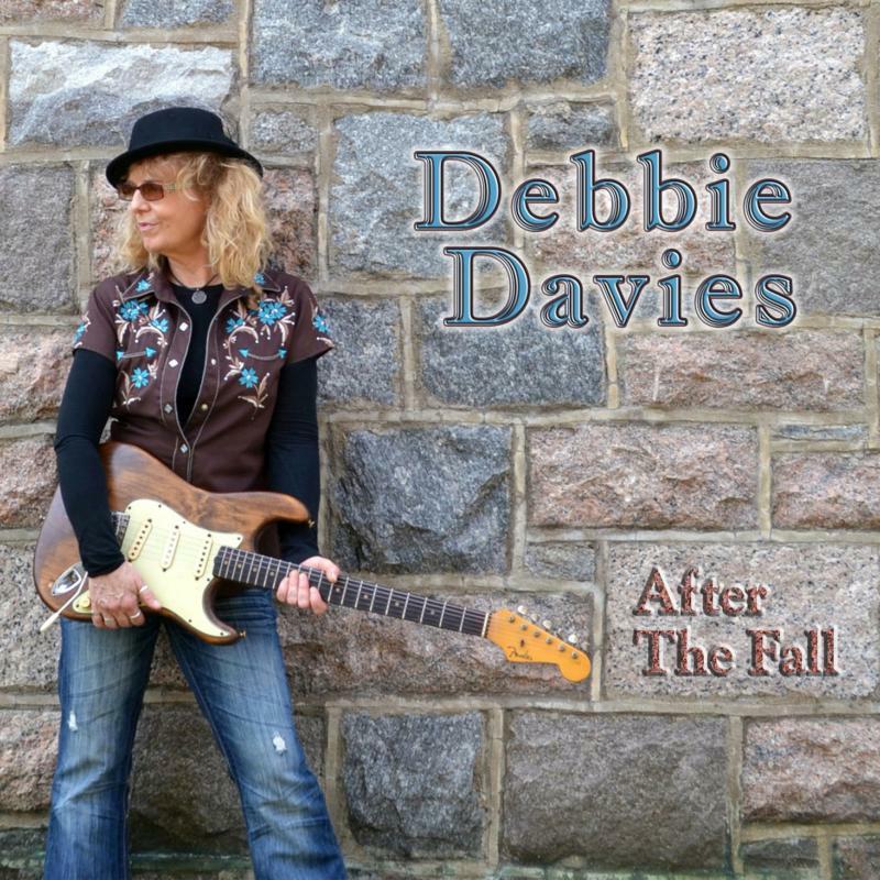 Debbie Davies: After The Fall