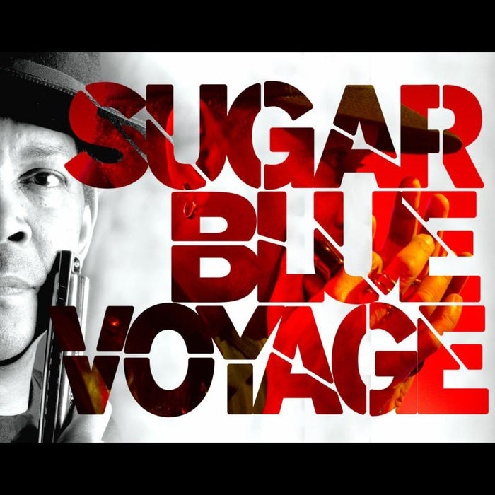 Sugar Blue: Voyage