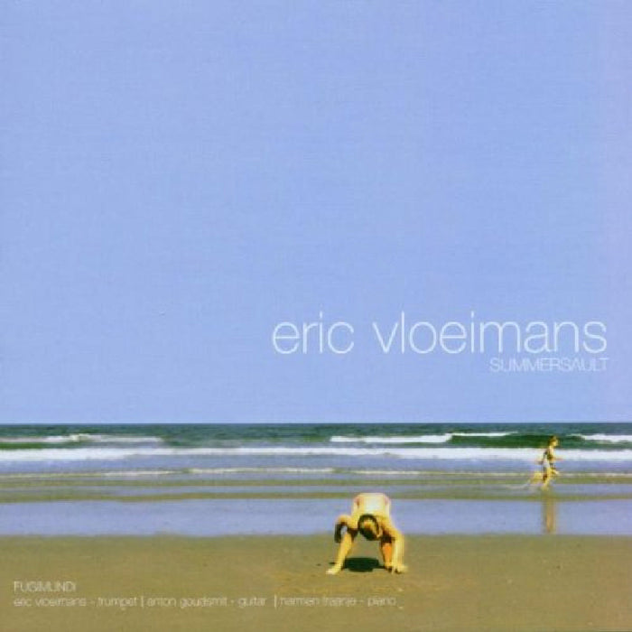 Eric Vloeimans: Summersault