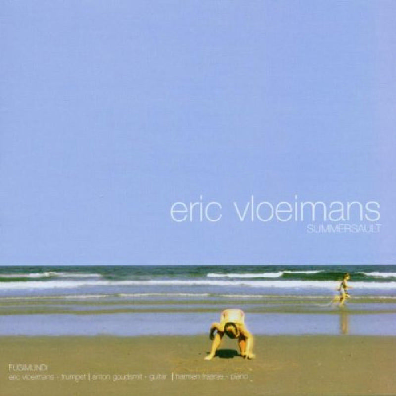 Eric Vloeimans: Summersault