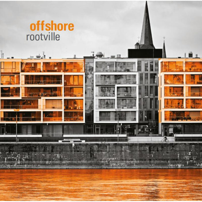 Offshore: Rootville
