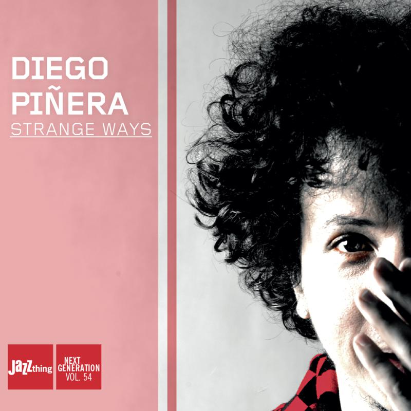 Pinera,Diego: Strange Ways