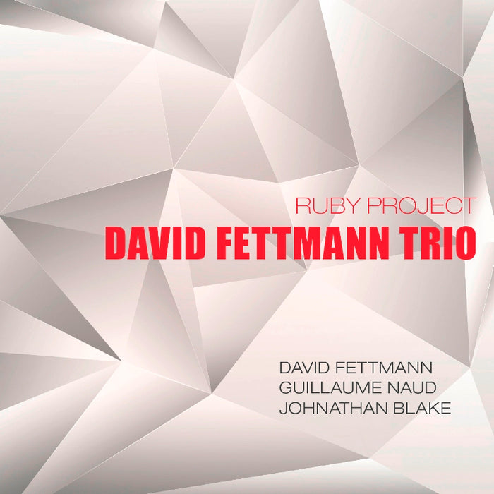 David Fettmann Trio: Ruby Project