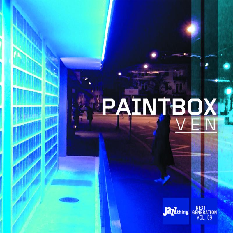 Paintbox: Ven
