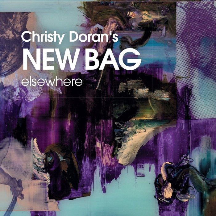 Christy Doran's New Bag: Elsewhere