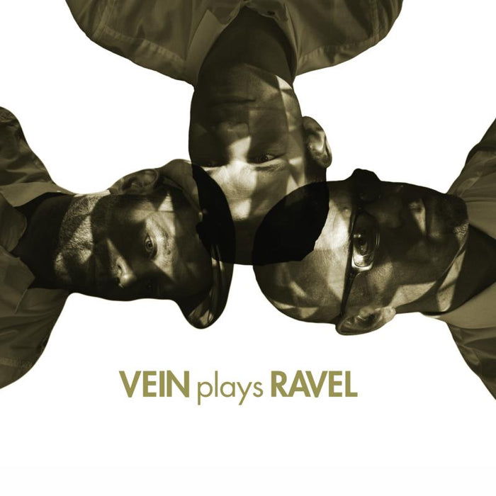 Vein: Vein Plays Ravel
