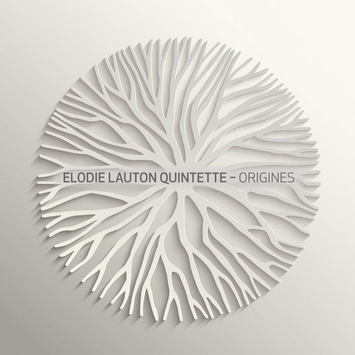 Elodie Lauton Quintette: Origines