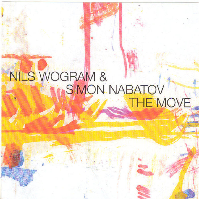Nils Wogram: The Move