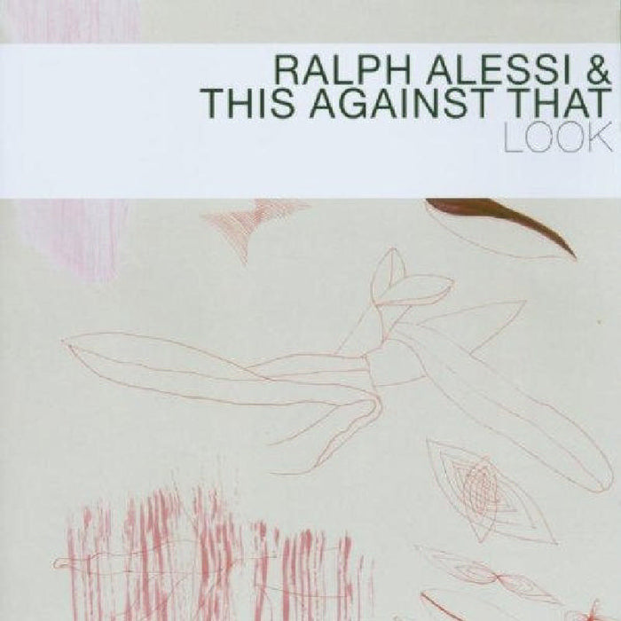 Ralph Alessi & Ravi Coltrane: Look