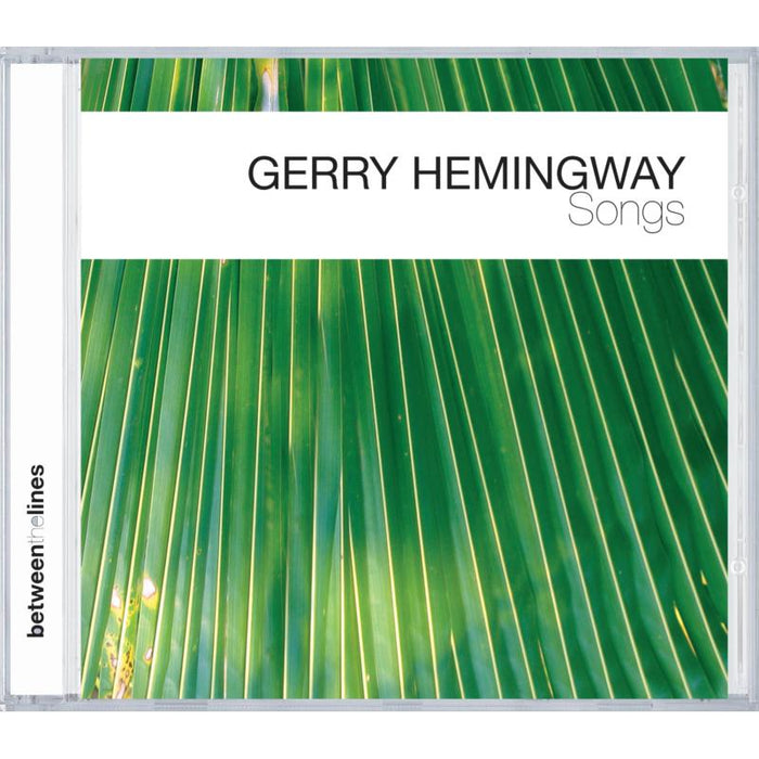 Gerry Hemingway: Songs