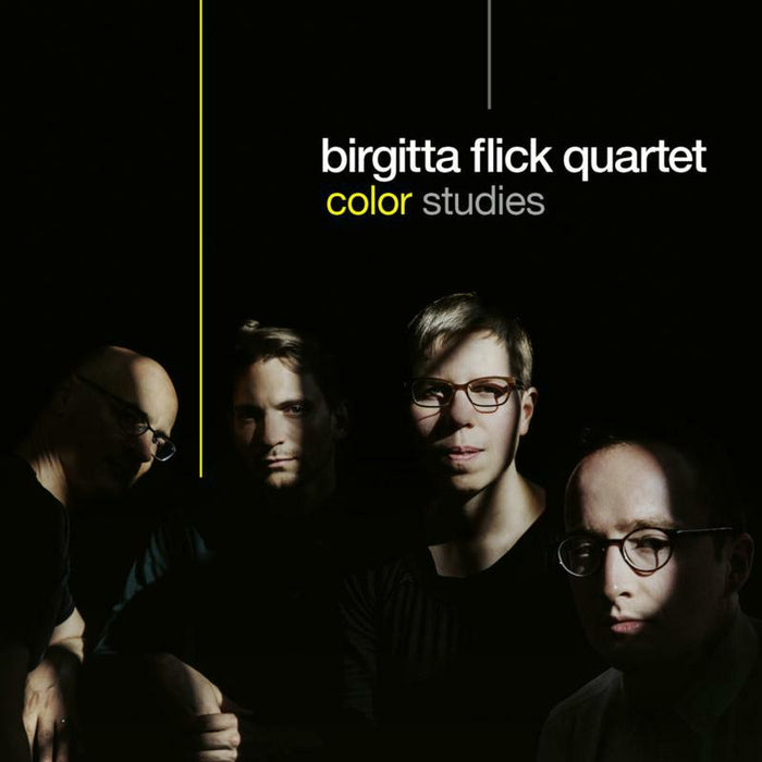 Birgitta Flick Quartet: Color Studies