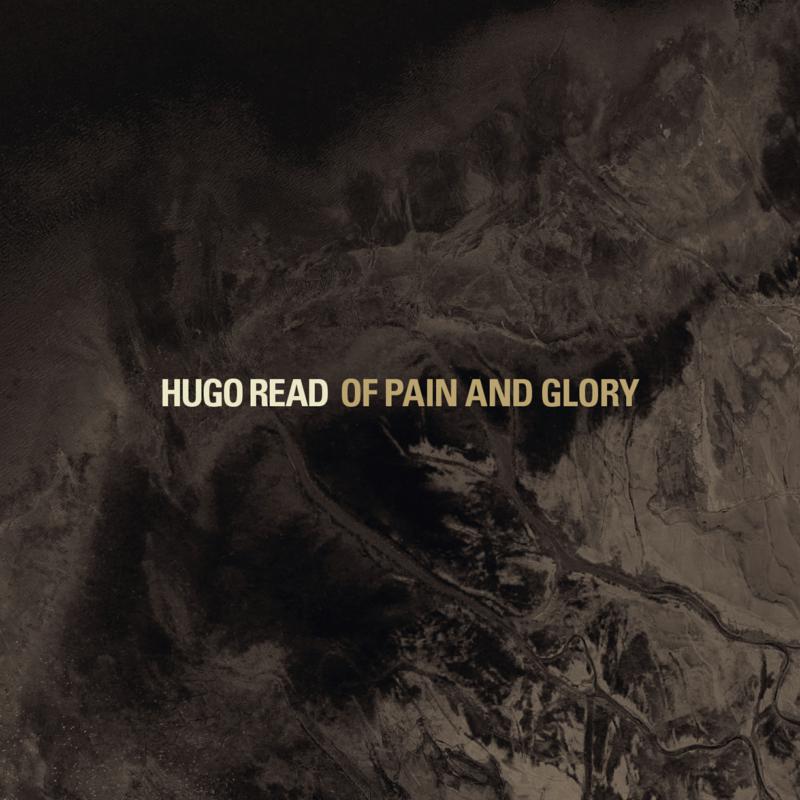 Hugo Read: Of Pain and Glory