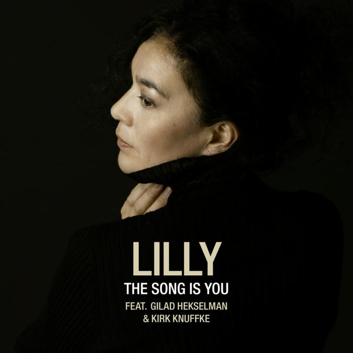 Lilly featuring Gilad Hekselman & Kirk Knuffke: The Song Is You
