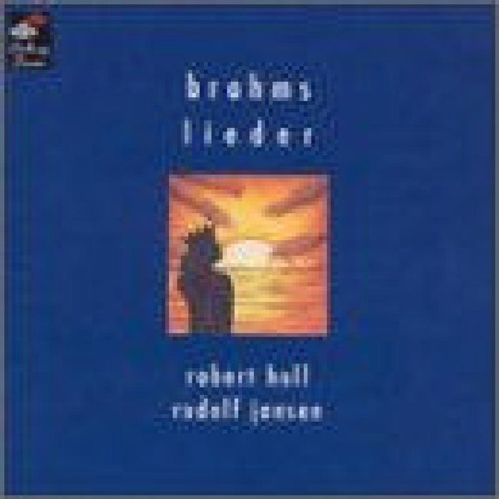 Robert Holl: Brahms: Lieder