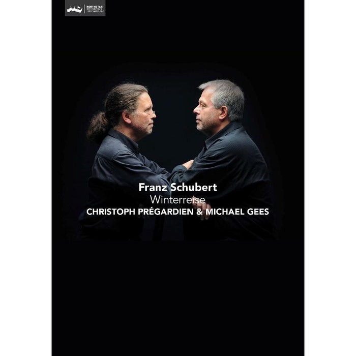 Christoph Pregardien & Michael Gees: Schubert: Winterreise