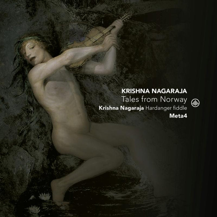 Krishna Nagaraja, Meta4: Krishna Nagaraja: Tales From Norway