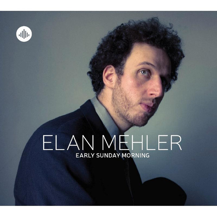 Elan Mehler: Early Sunday Morning