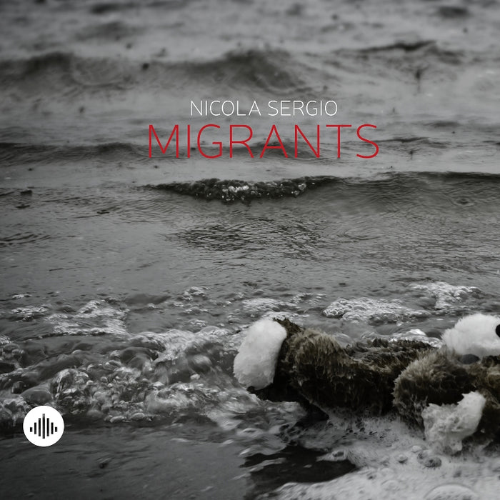 Nicola Sergio: Migrants