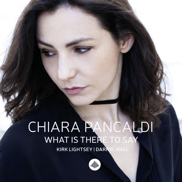 Chiara Pancaldi: What Is There To Say