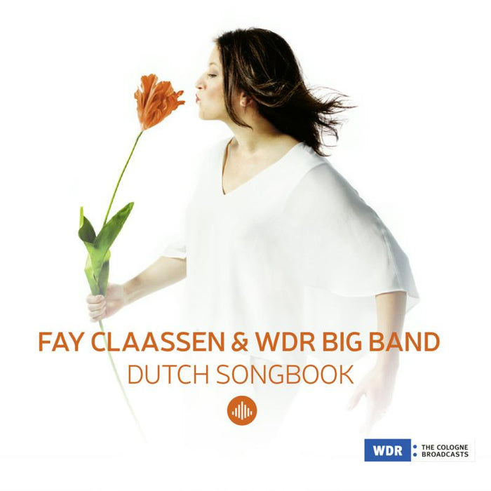 Fay Claassen: Dutch Songbook