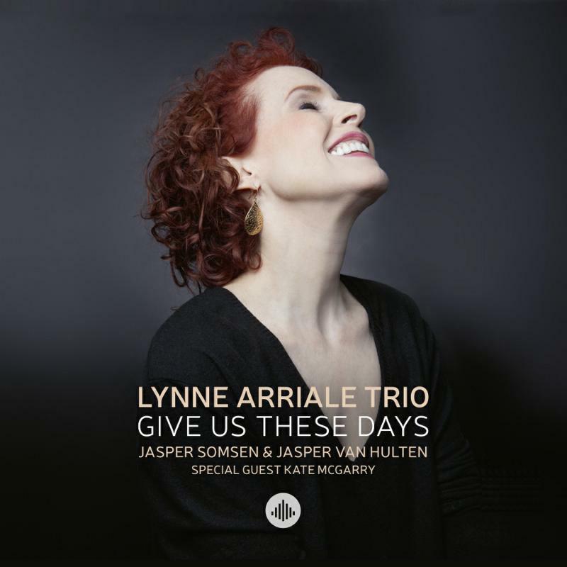 Lynne Arriale Trio: Give Us These Days
