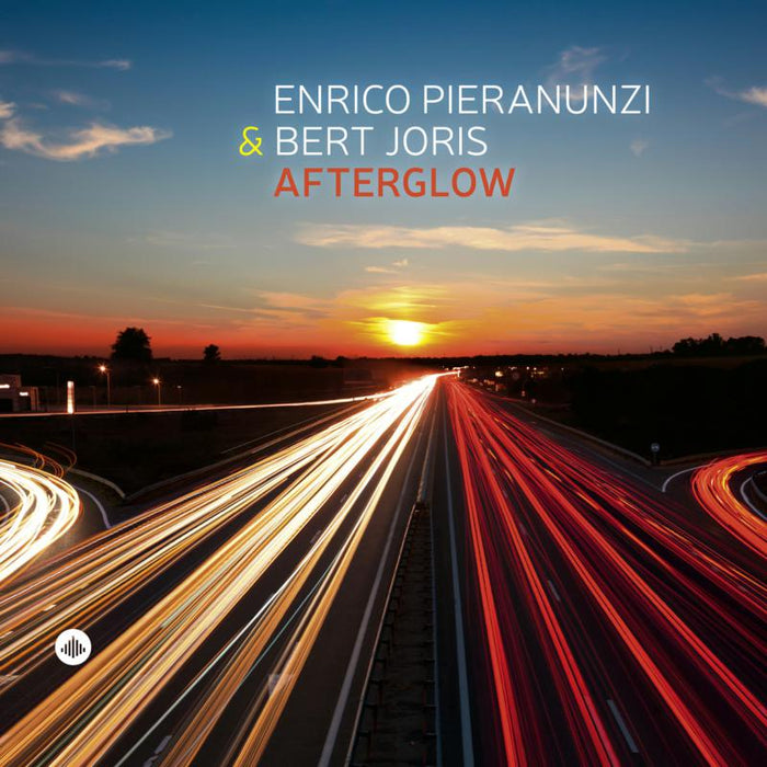 Enrico Pieranunzi & Bert Joris: Afterglow