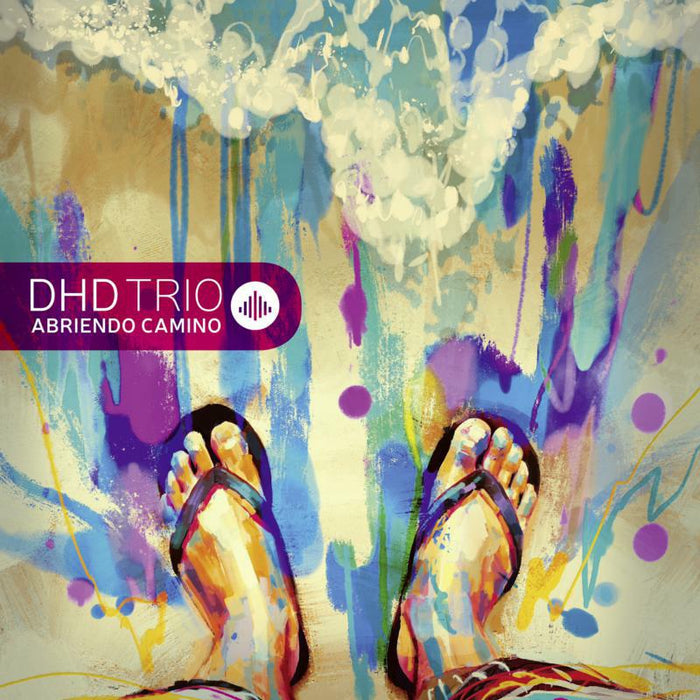 DHD Trio: Abriendo Camino