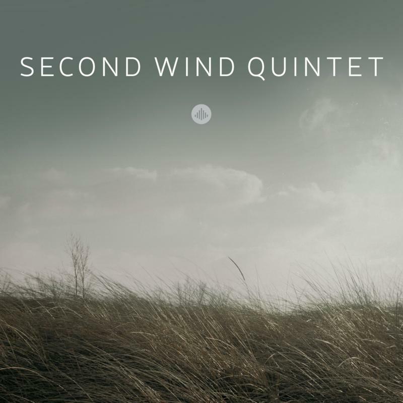 Second Wind Quintet: Second Wind Quintet