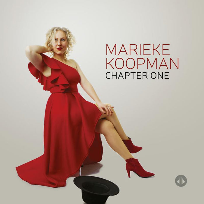 Marieke Koopman: Chapter One