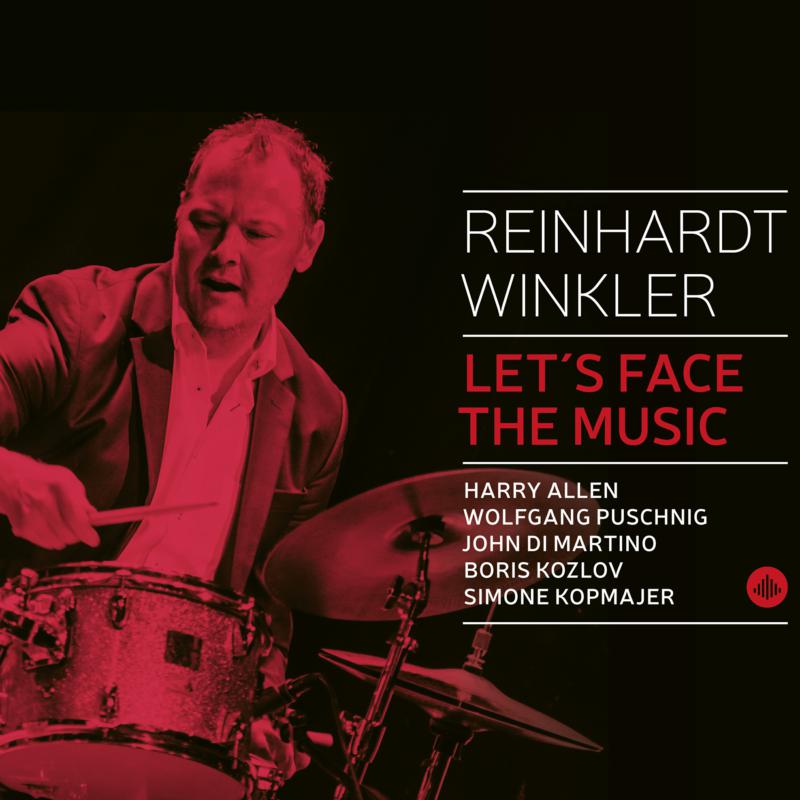 Reinhardt Winkler: Let's Face The Music