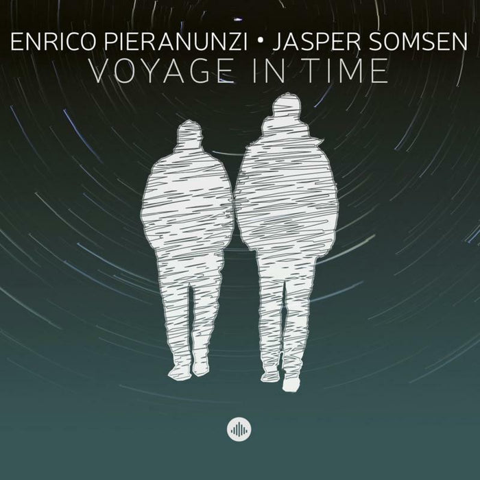 Enrico Pieranunzi & Jasper Somsen: Voyage In Time
