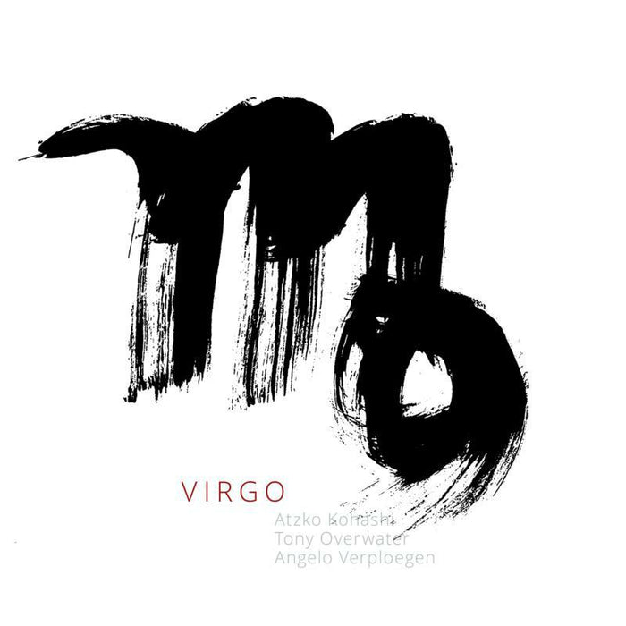 Atzko Kohashi, Angelo Verploegen & Tony Overwater: Virgo
